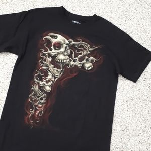 Men's T shirt